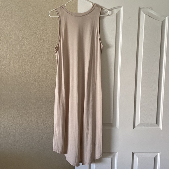 Tunic overlay, soft and buttery. - Picture 2 of 4